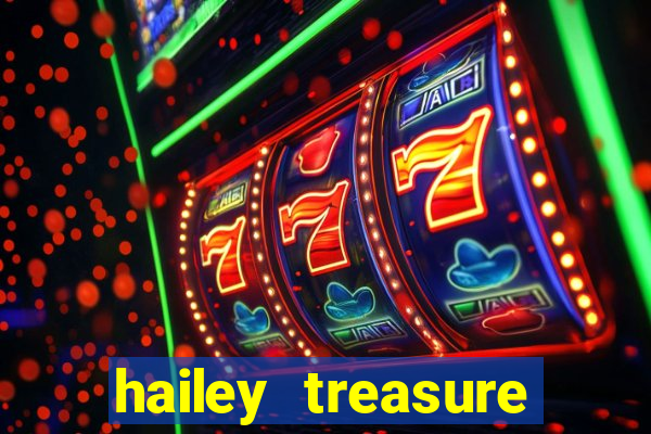 hailey treasure adventure mod apk